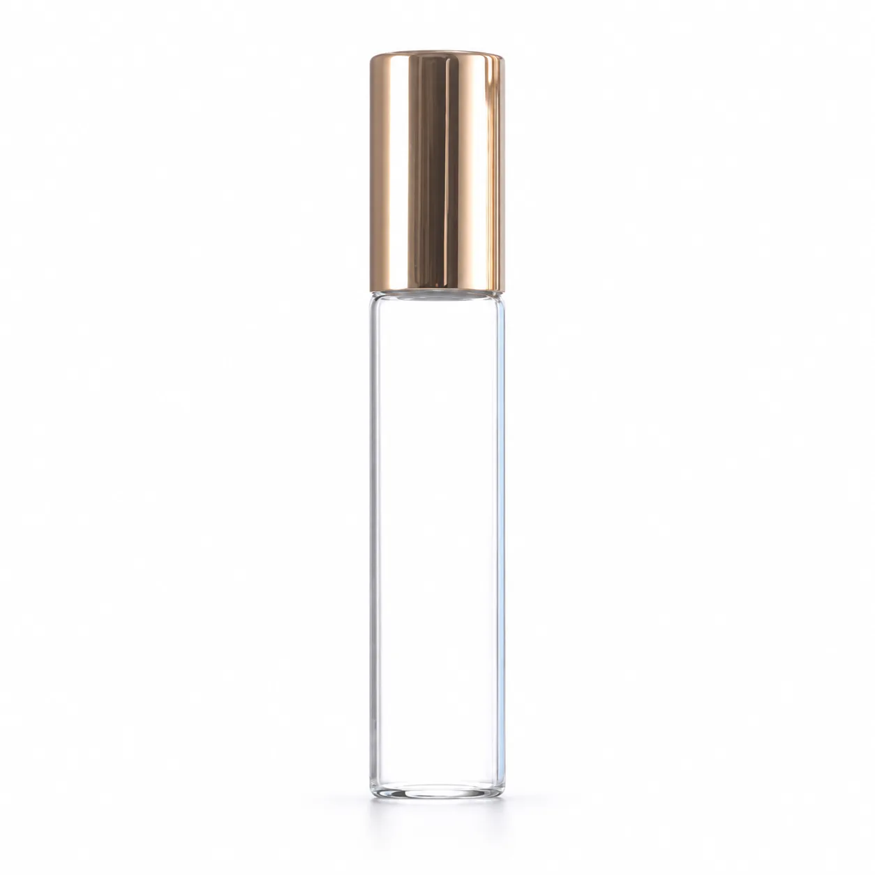 Essential oil bottle · Individual items