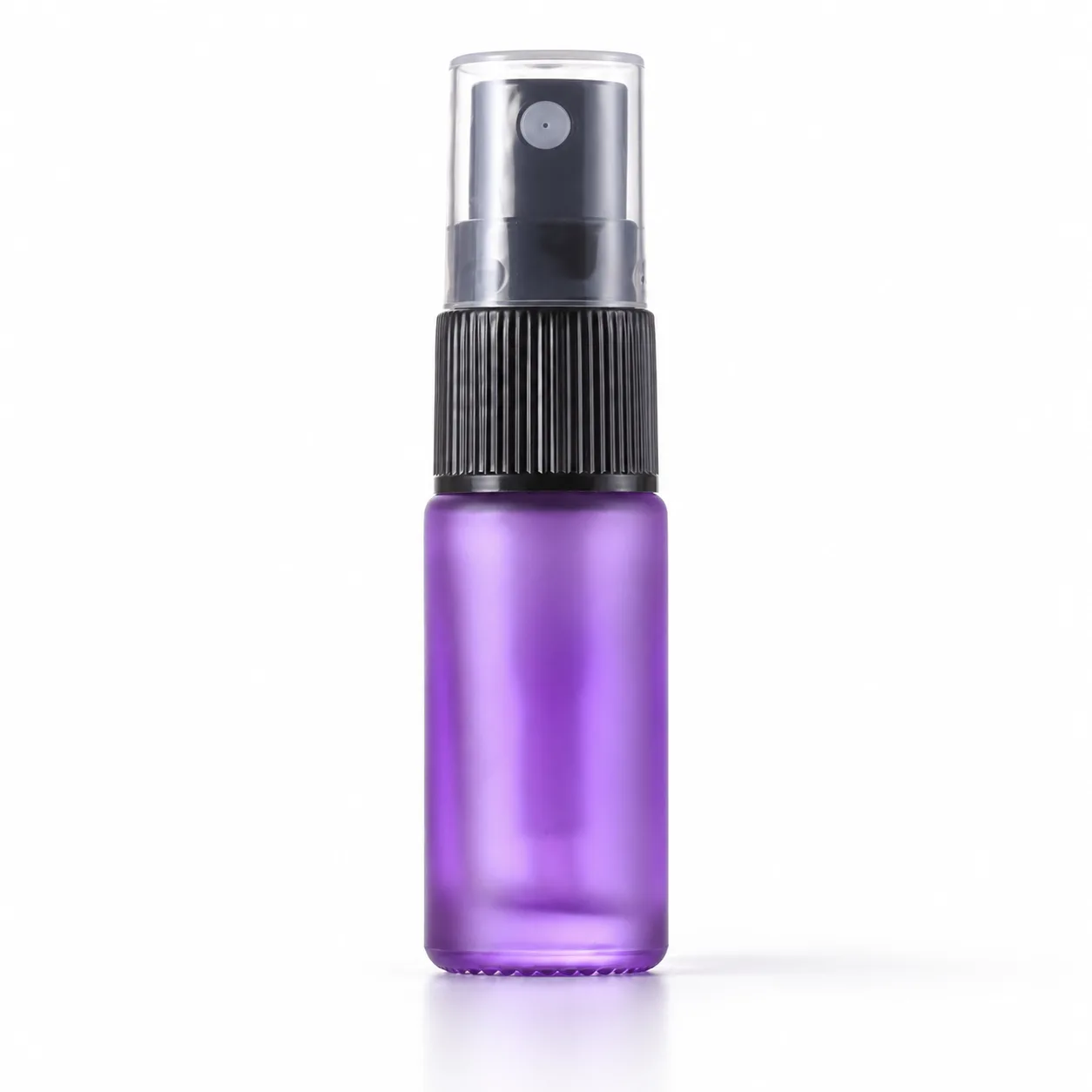 Essential oil bottle · Individual items