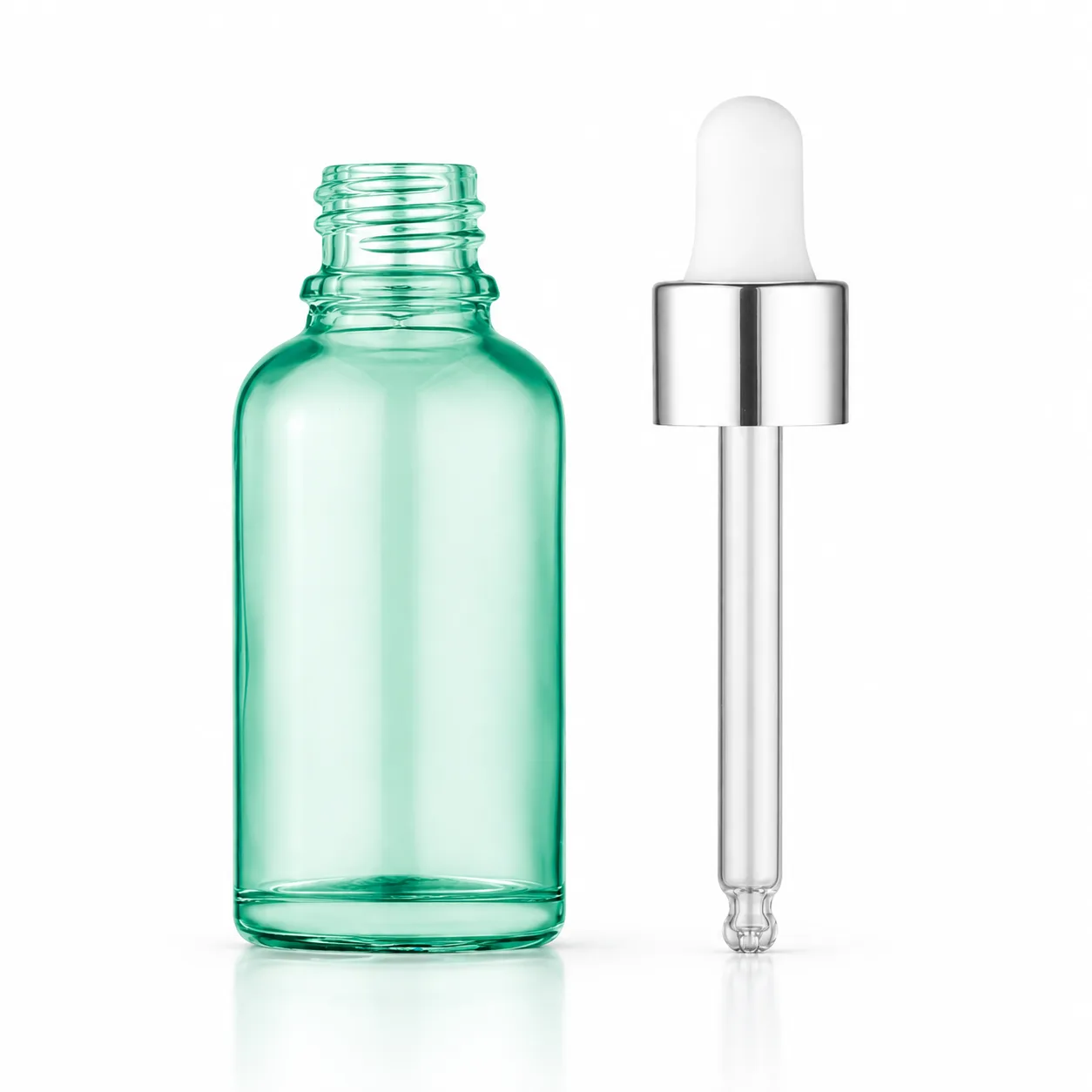 Skincare container · Individual items