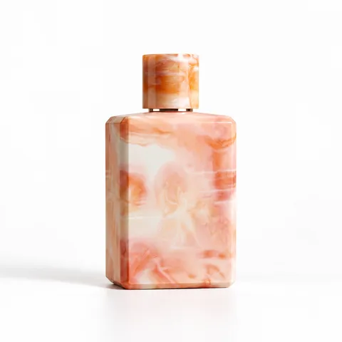 Perfume bottle