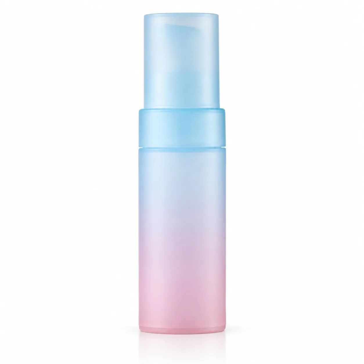 Skincare container · Individual items
