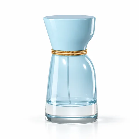 Perfume bottle