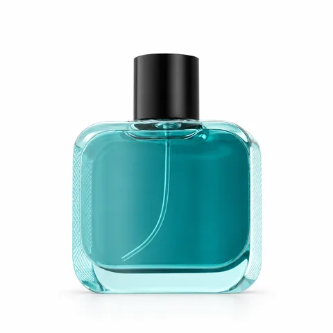 Perfume bottle