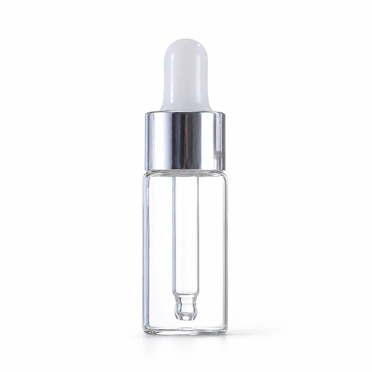Essential oil bottle · Individual items