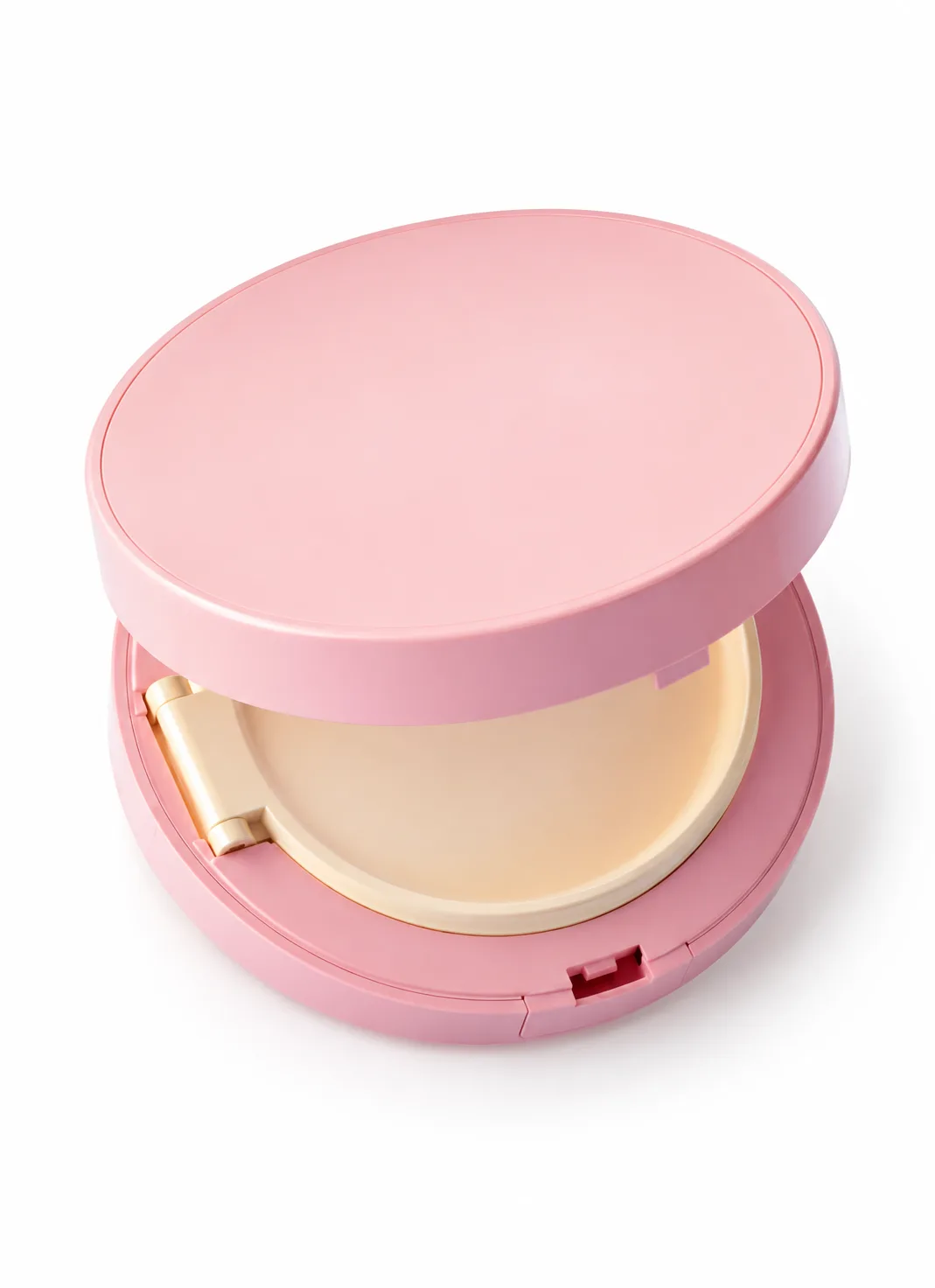 Compact case · Individual items
