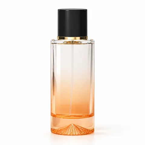 Perfume bottle