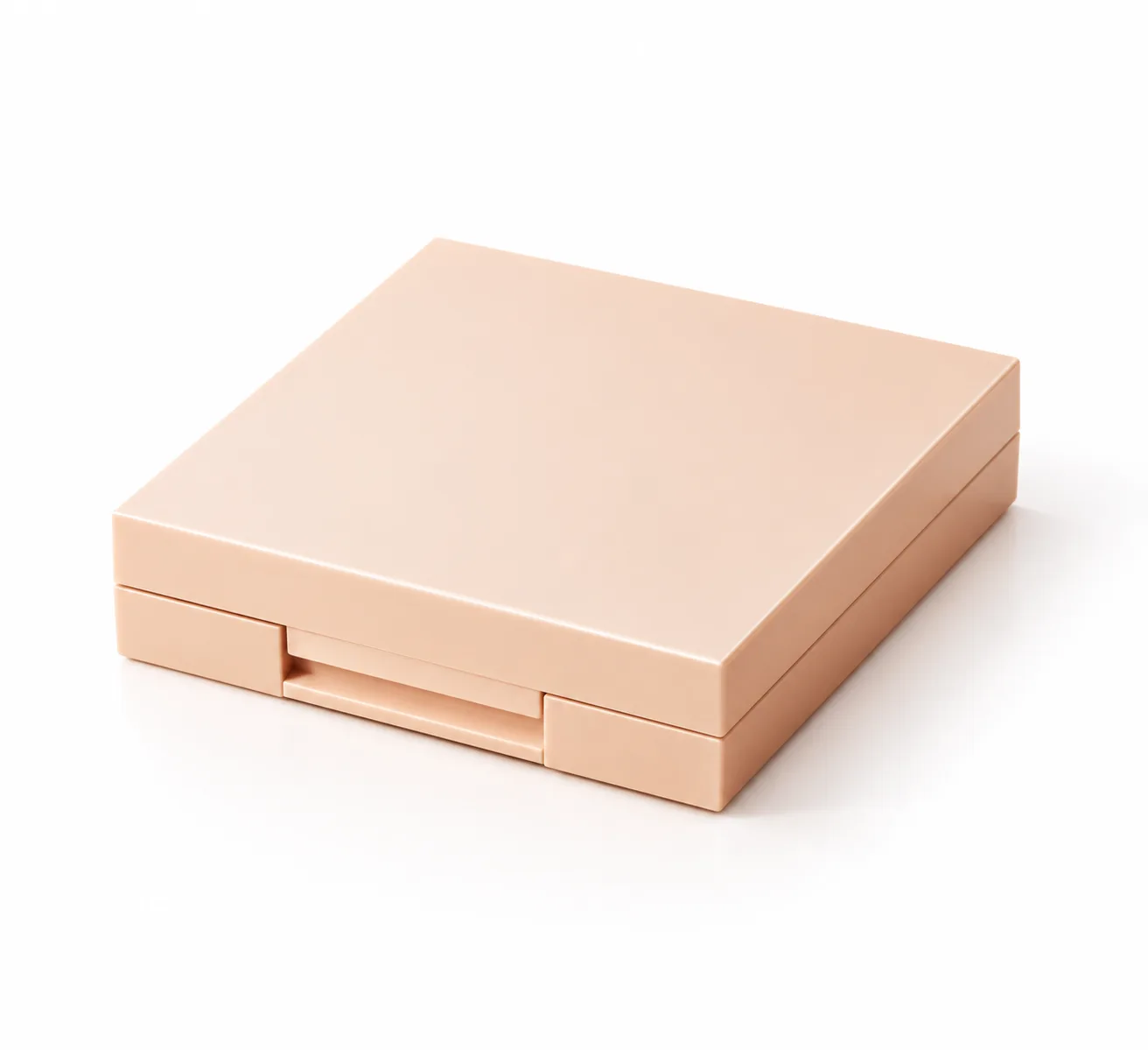 Compact case · Individual items