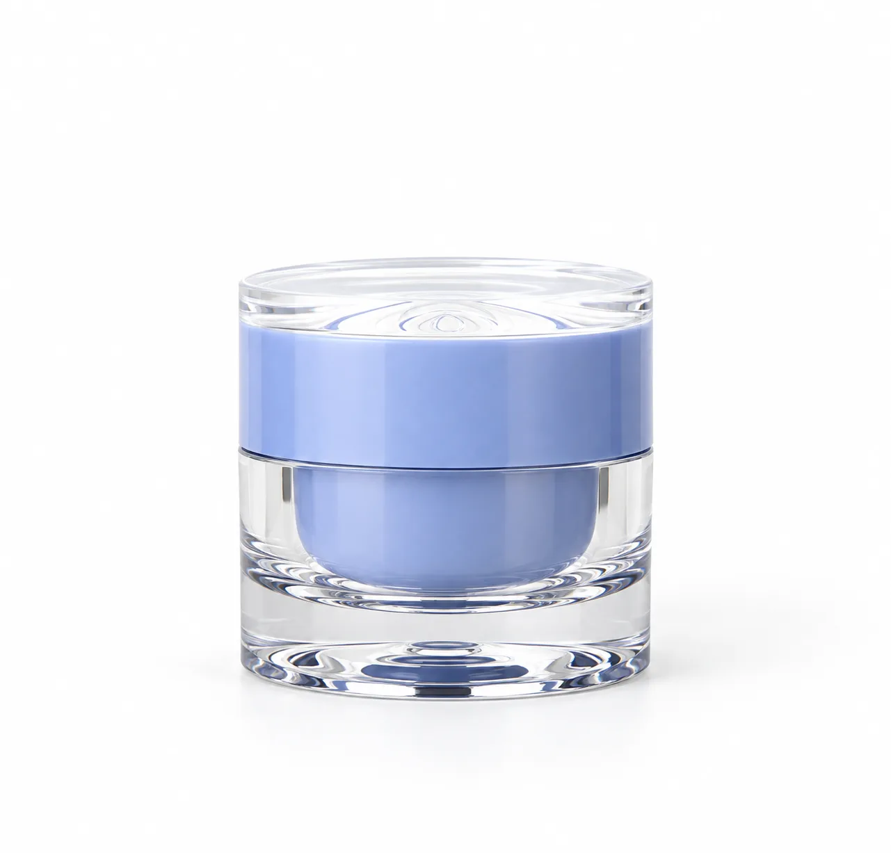 Skincare container · Individual items