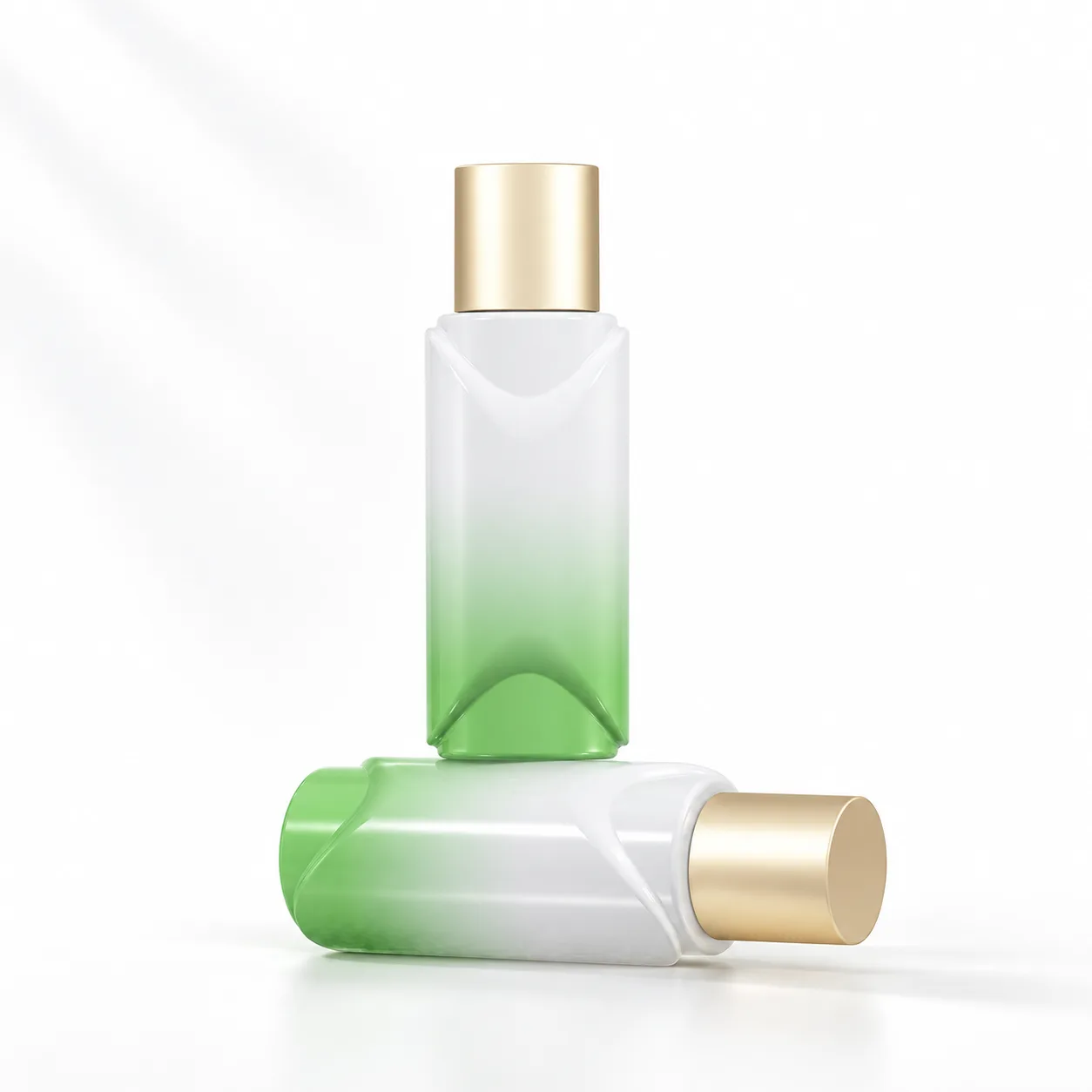 Skincare container collection · Collections