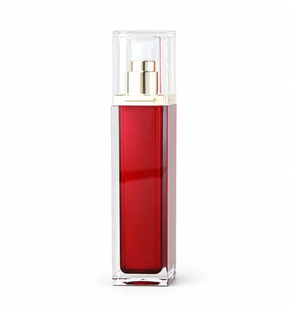Skincare container · Individual items