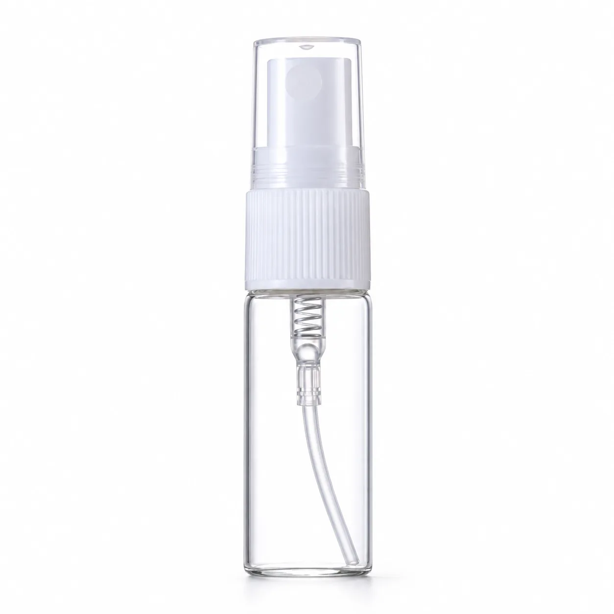Essential oil bottle · Individual items