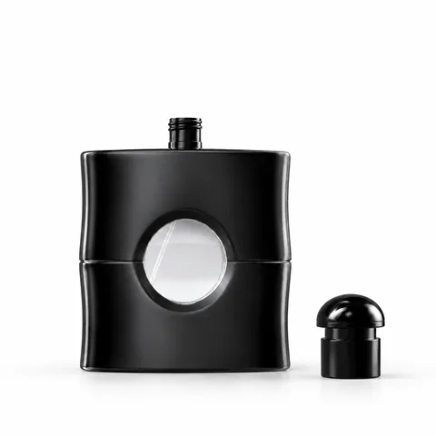 Perfume bottle