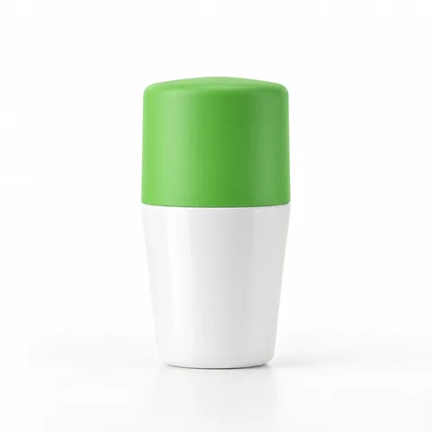 Roll-on bottle