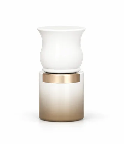 Skincare container