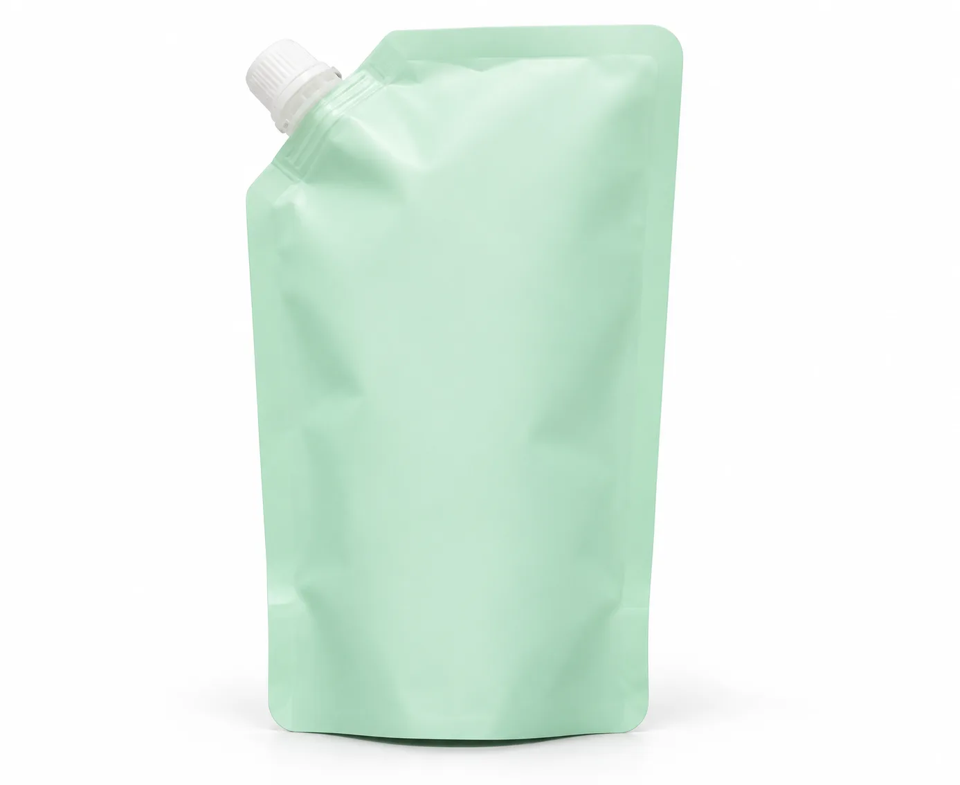 Packaging pouch · Individual items