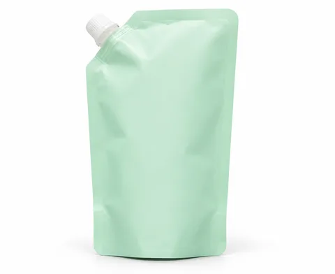 Packaging pouch