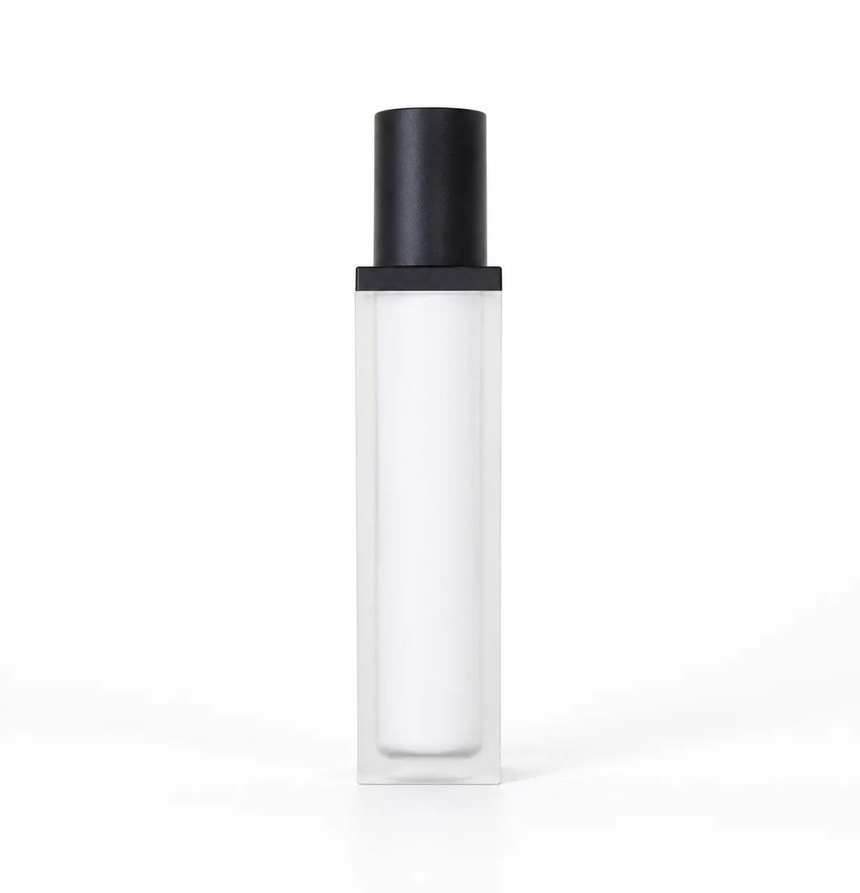 Skincare container · Individual items