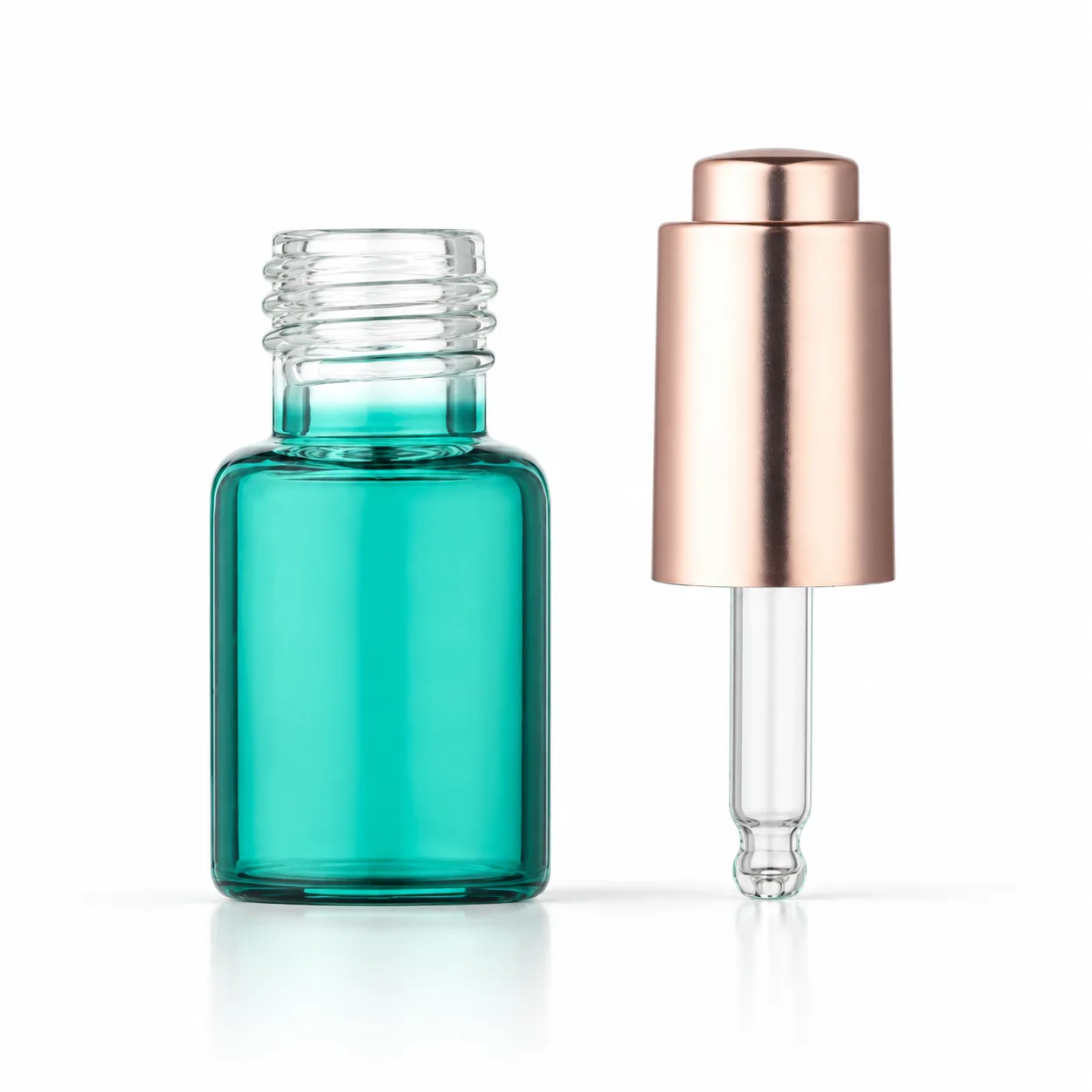 Skincare container · Individual items
