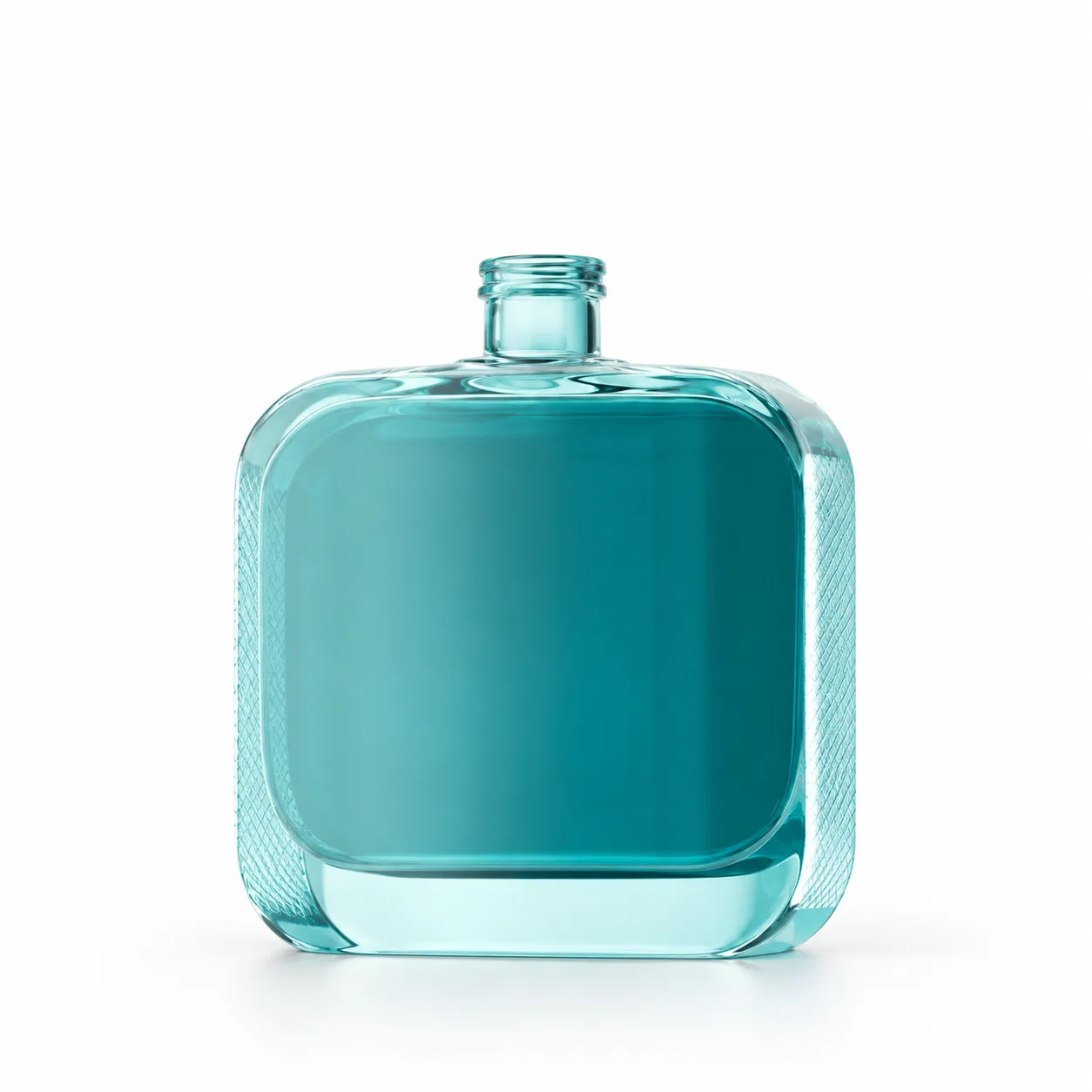 Rectangular Perfume bottle · Individual items