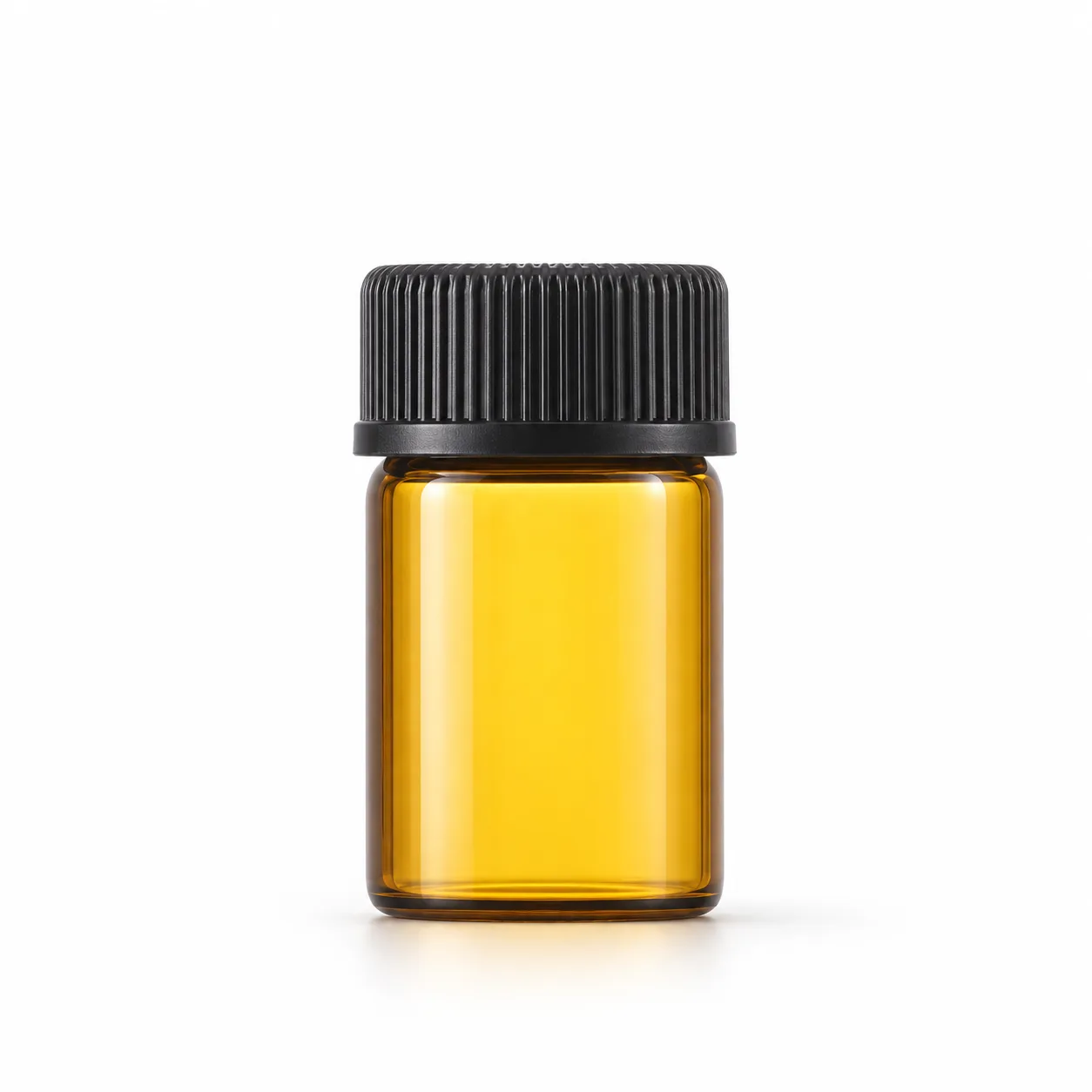 Essential oil bottle · Individual items
