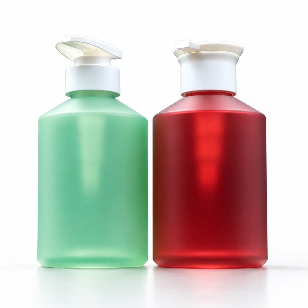 Skincare container collection · Collections