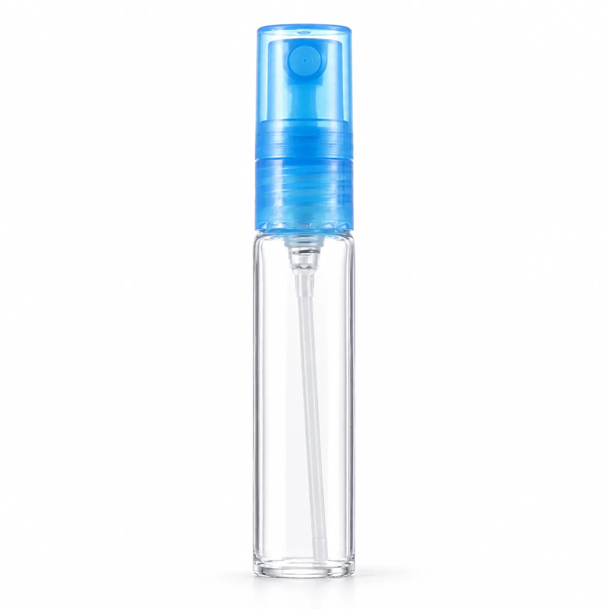 Essential oil bottle · Individual items