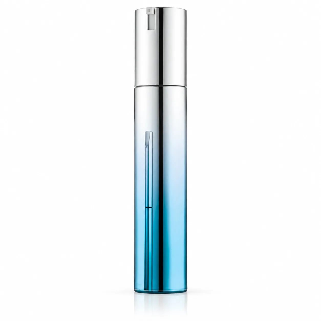 Cylindrical Skincare container · Individual items