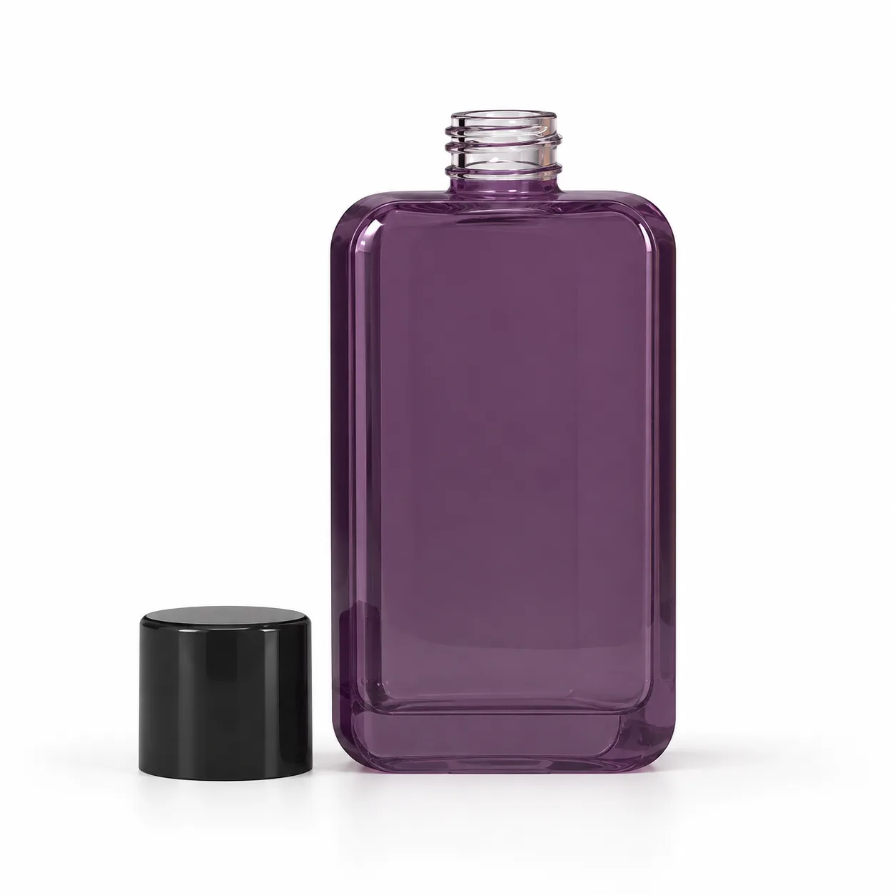 Skincare container · Individual items