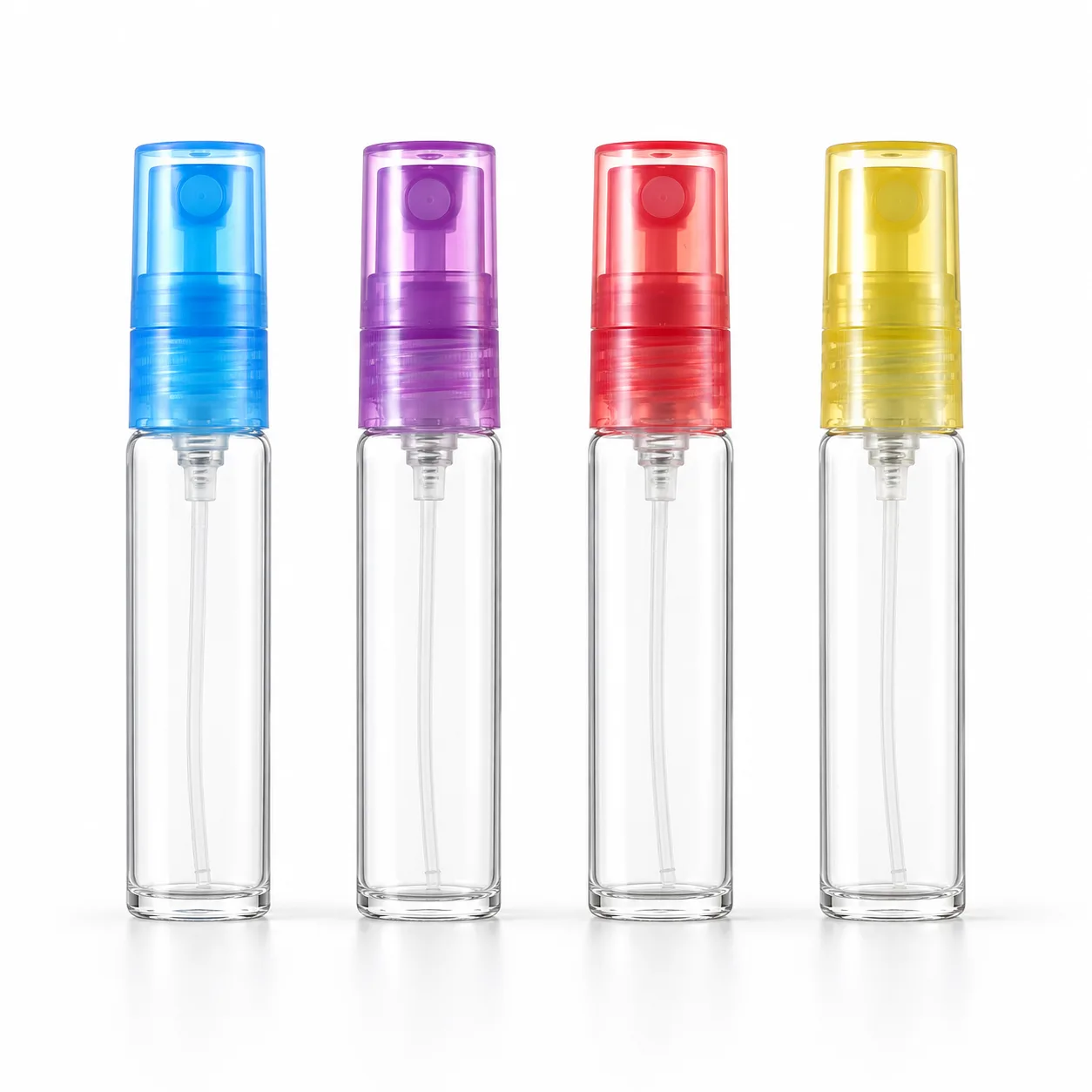 Skincare container collection · Collections
