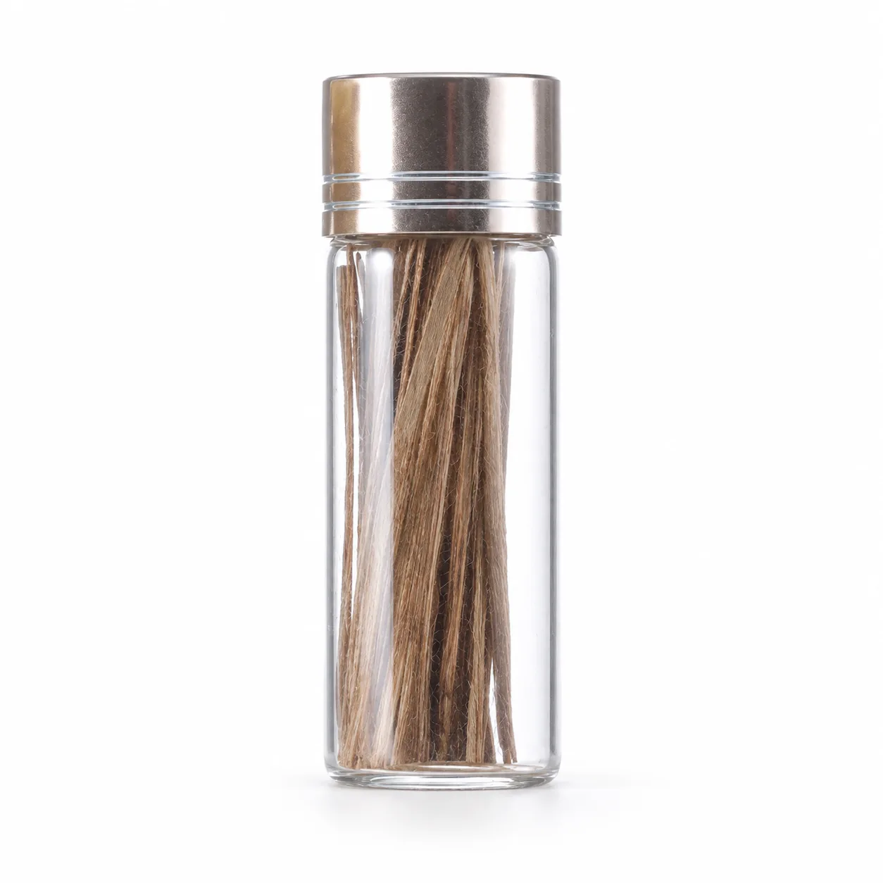 Essential oil bottle · Individual items