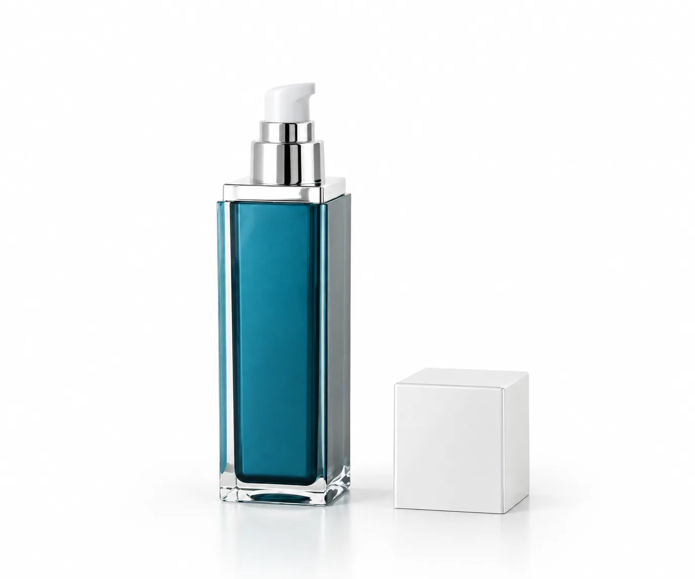 Skincare container · Individual items