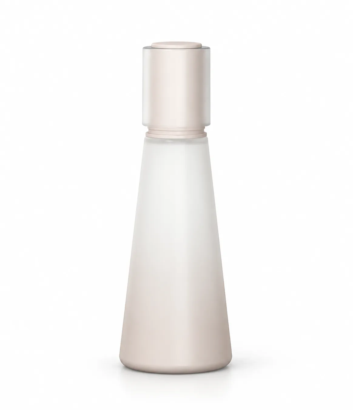 Skincare container · Individual items