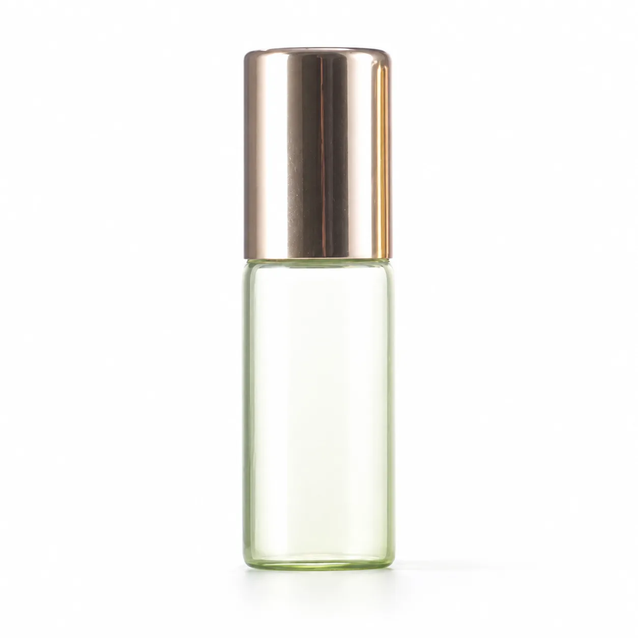 Essential oil bottle · Individual items