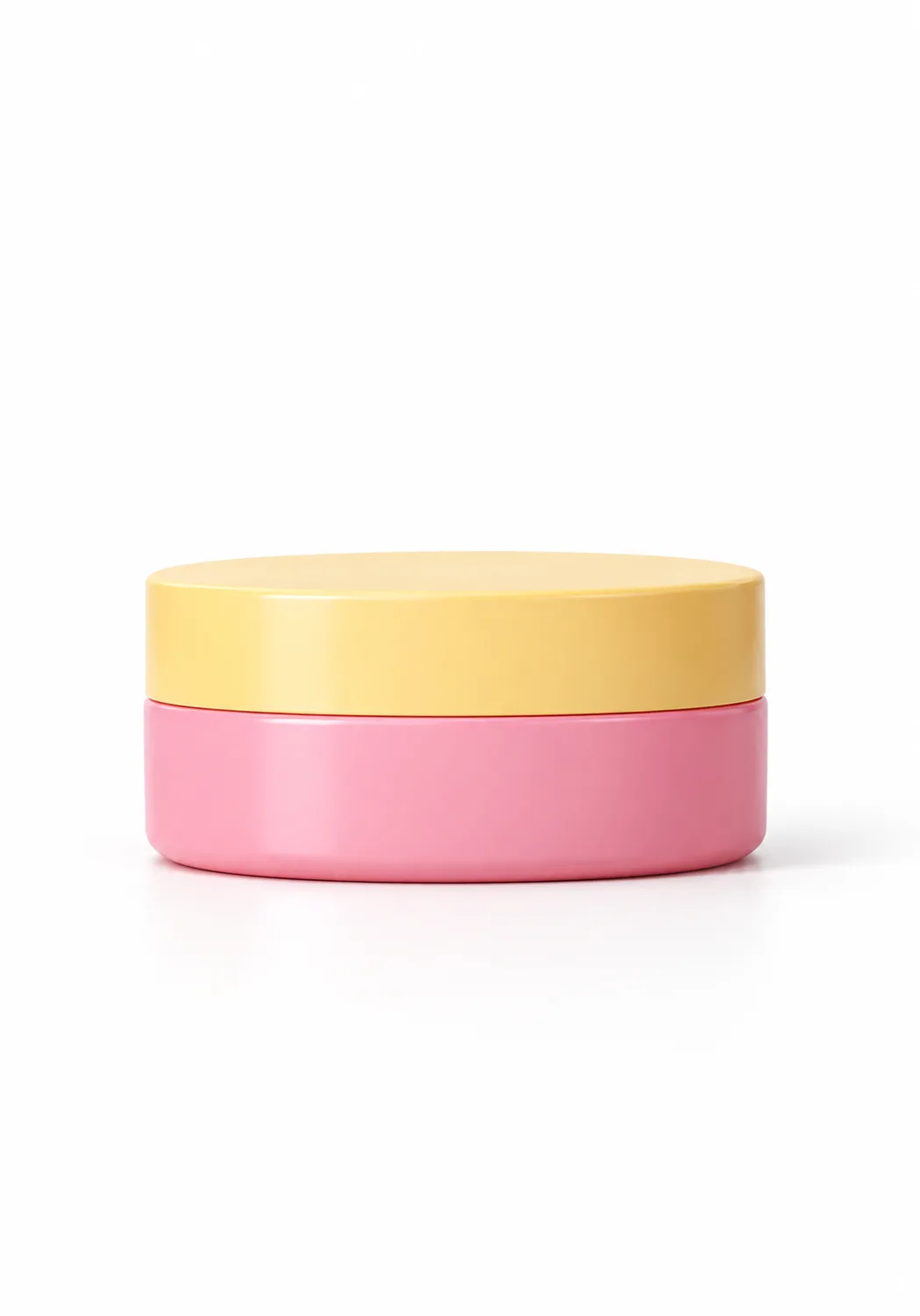 Compact case · Individual items