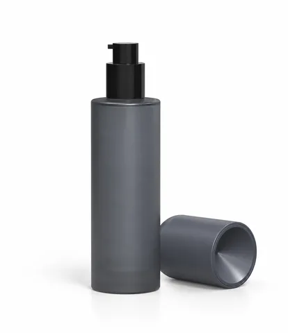 Skincare container
