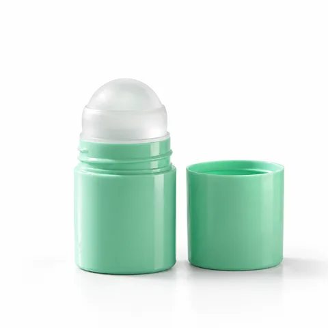 Roll-on bottle