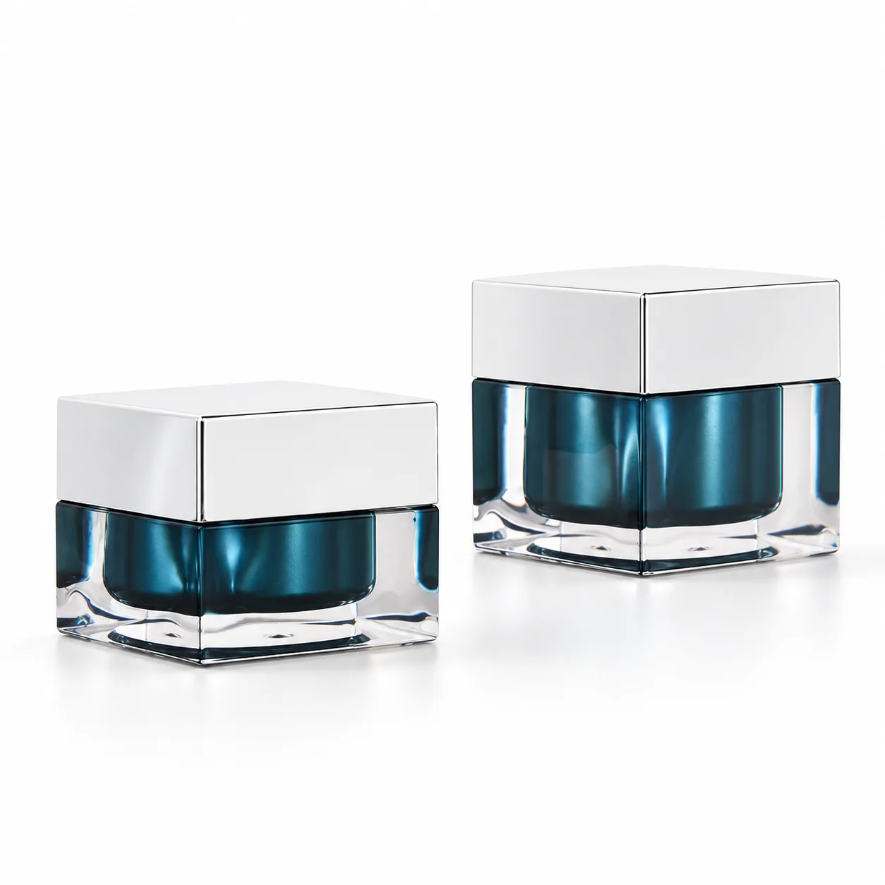 Skincare container collection · Collections
