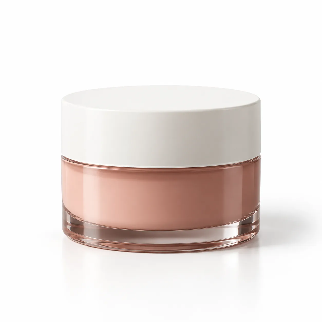 Skincare container · Individual items