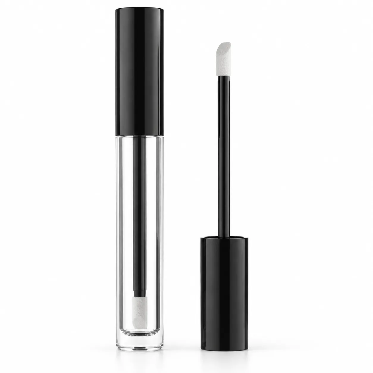 Makeup container · Individual items