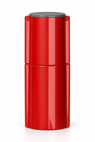 Skincare container