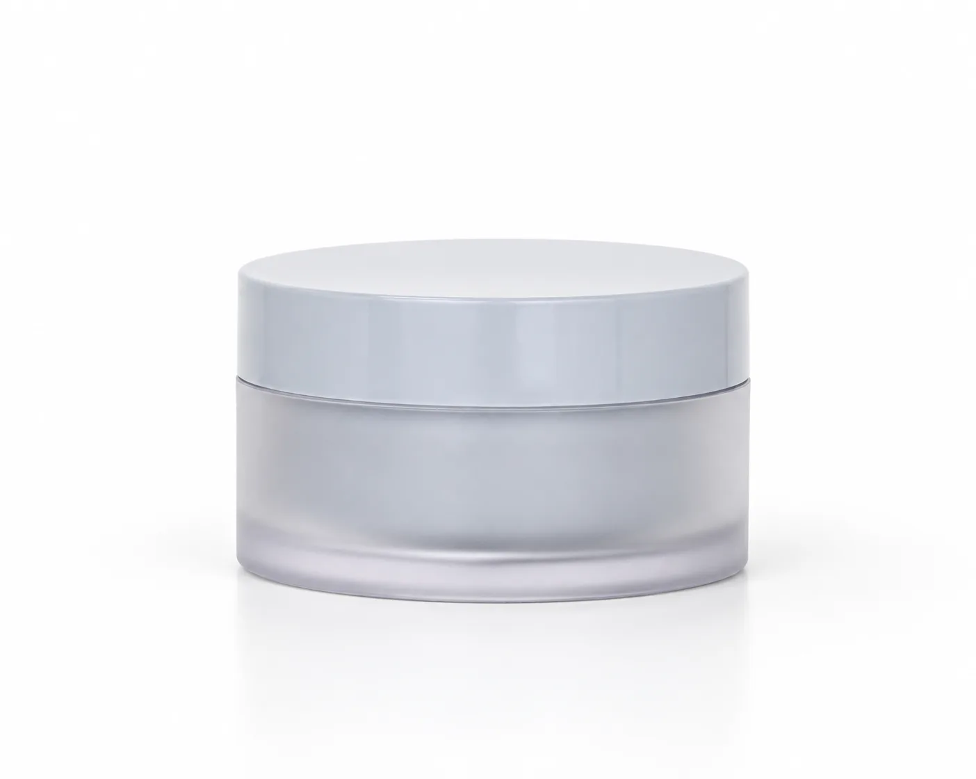 Cylindrical Cream jar · Individual items