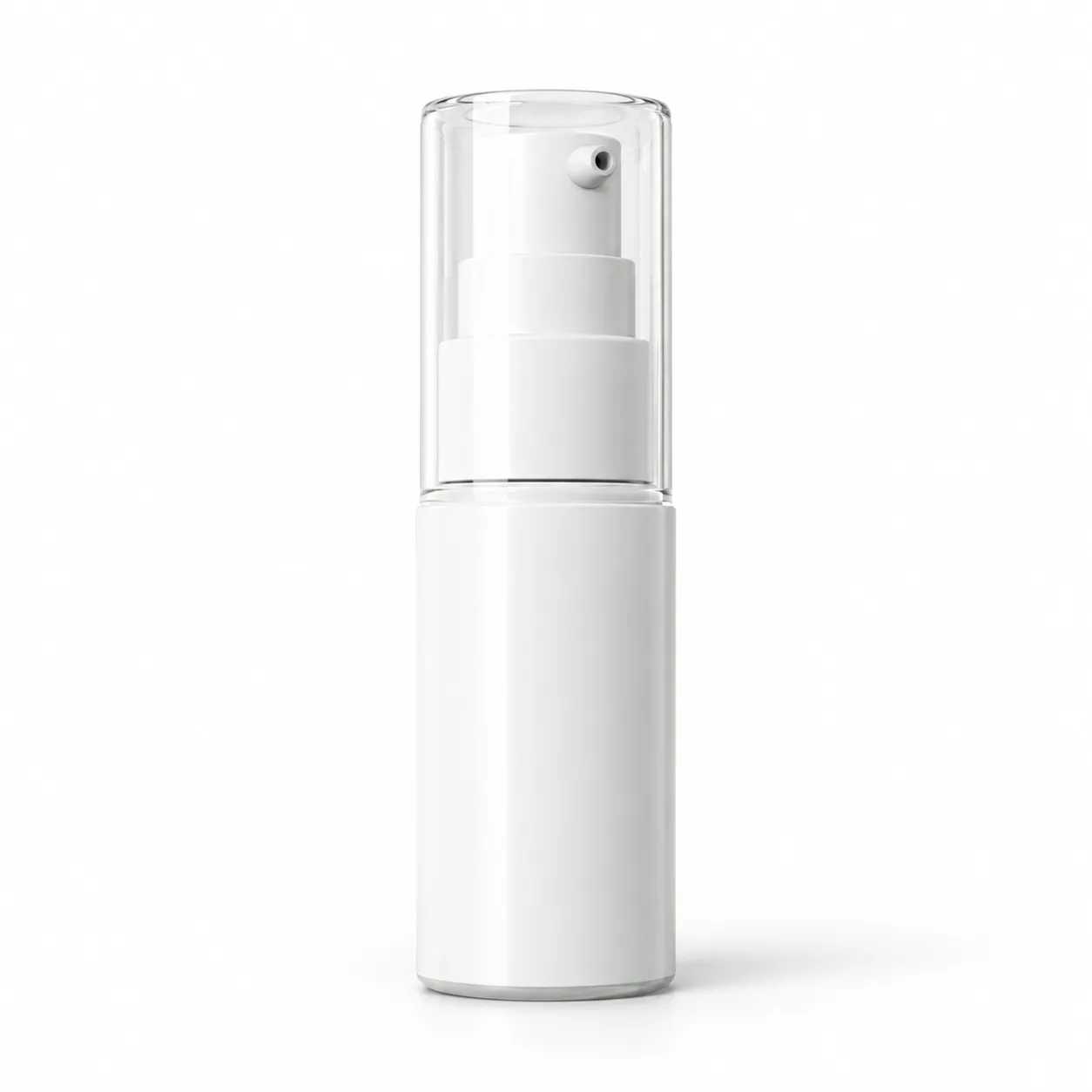 Skincare container · Individual items