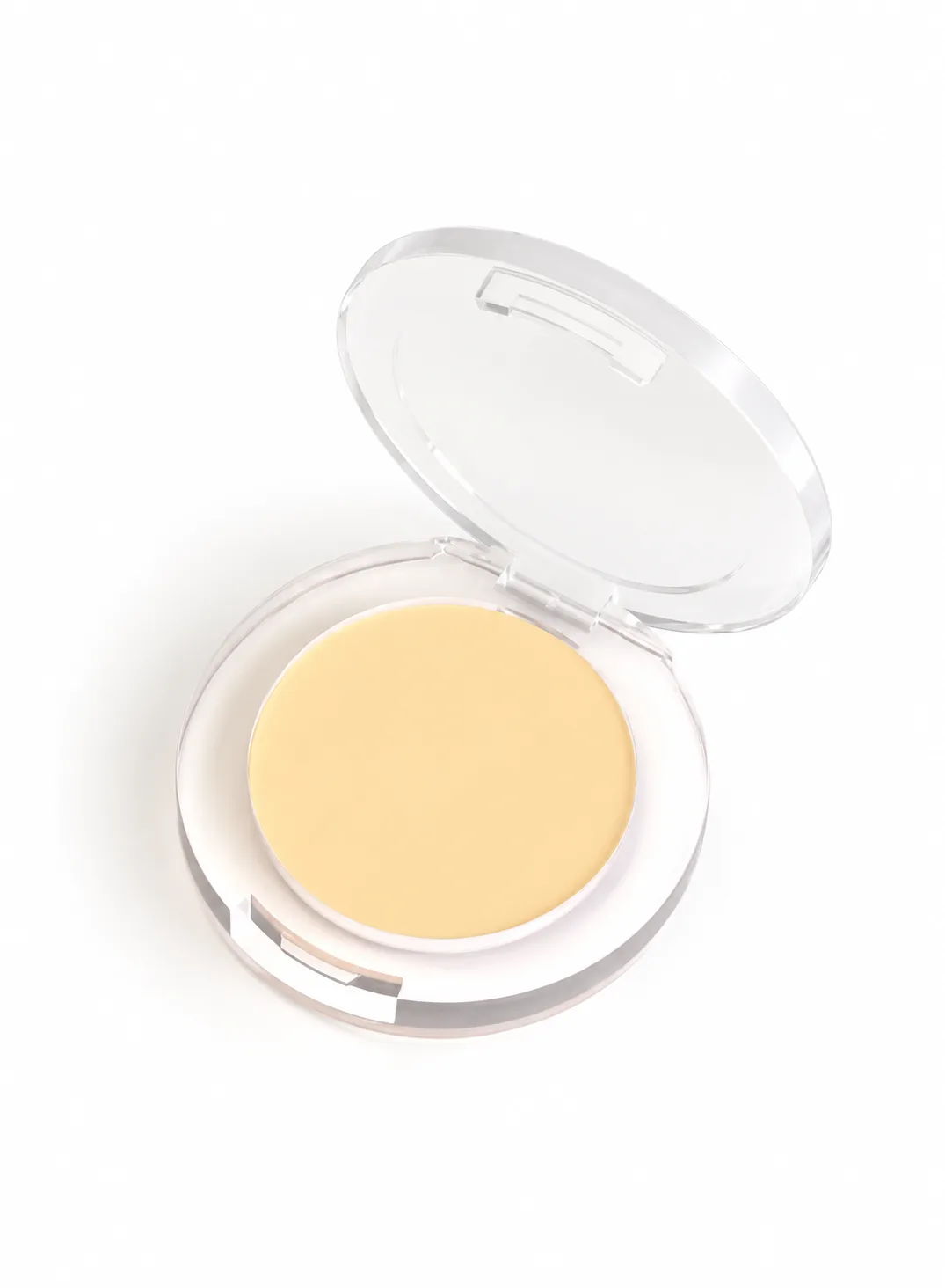 Compact case · Individual items