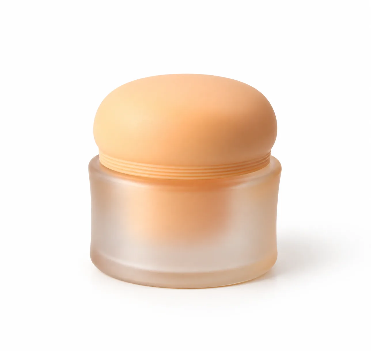Cream jar · Individual items