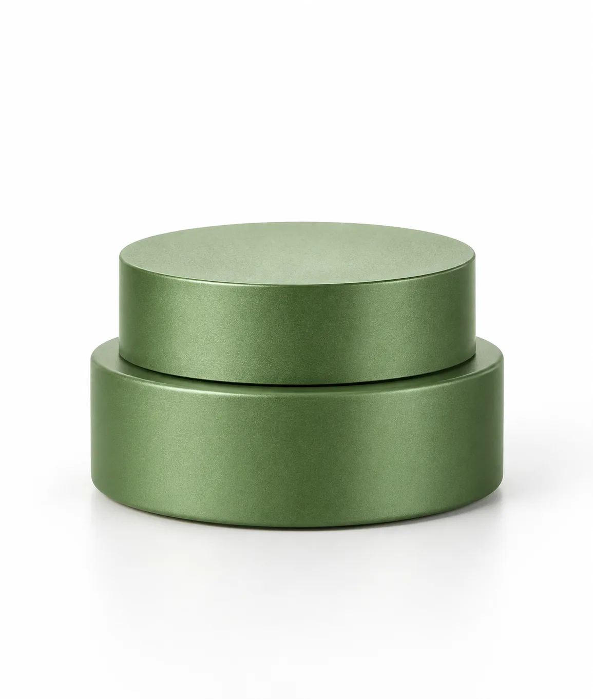 Cream jar · Individual items