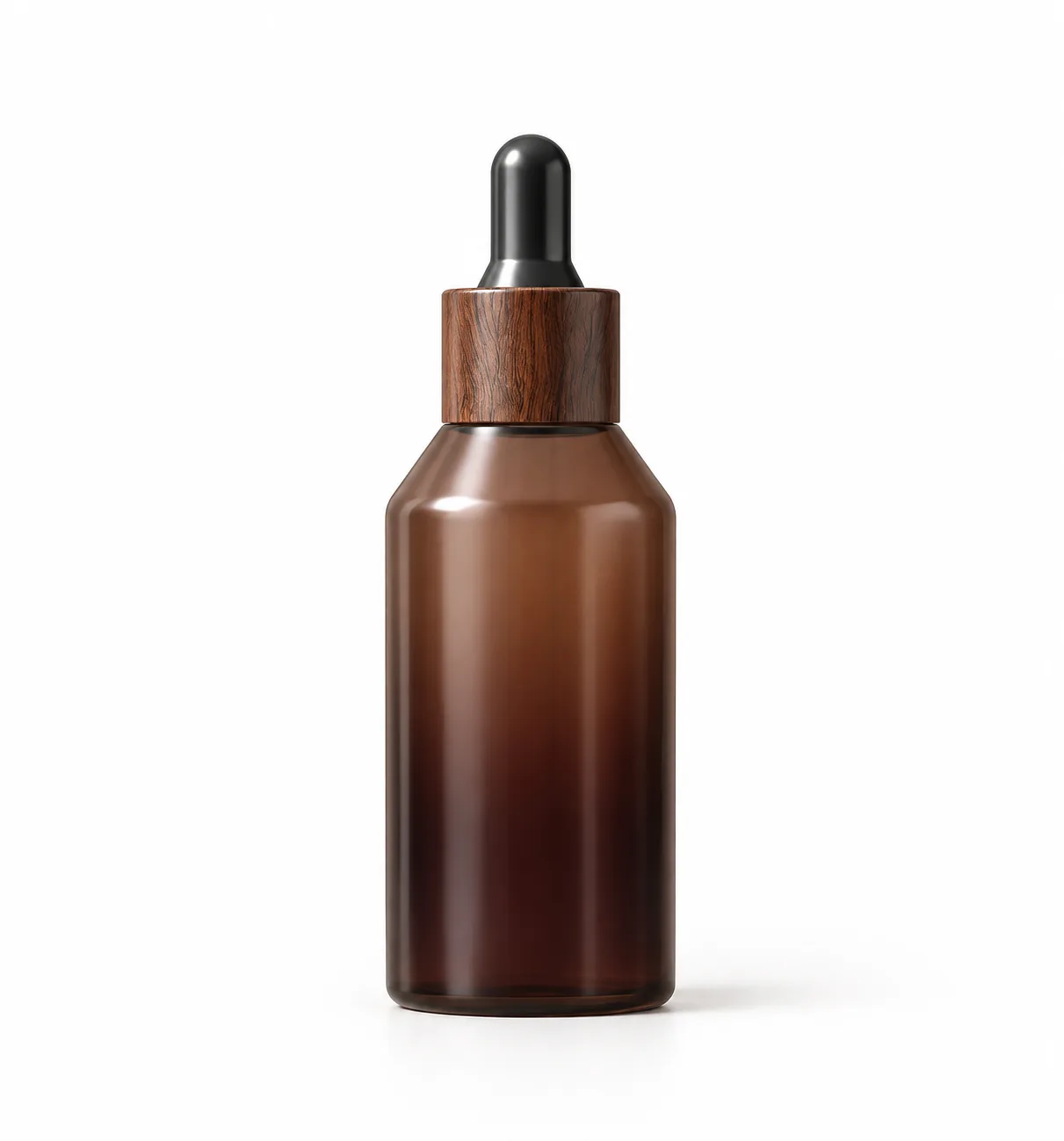 Cylindrical Dropper bottle · Individual items