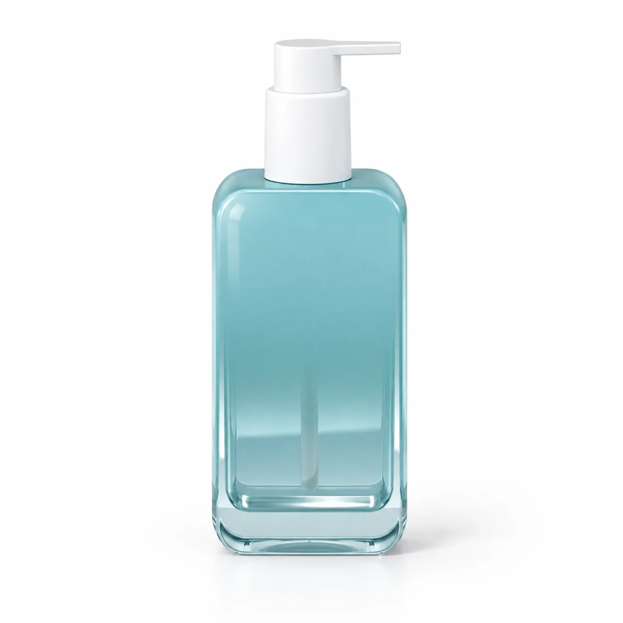 Skincare container · Individual items