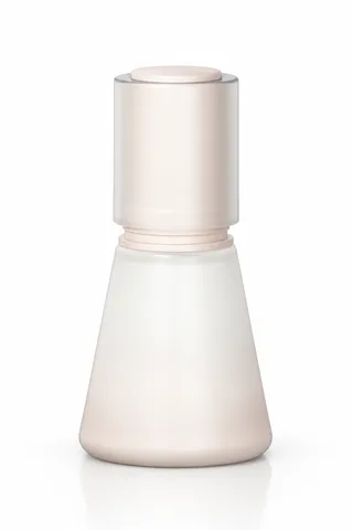 Skincare container