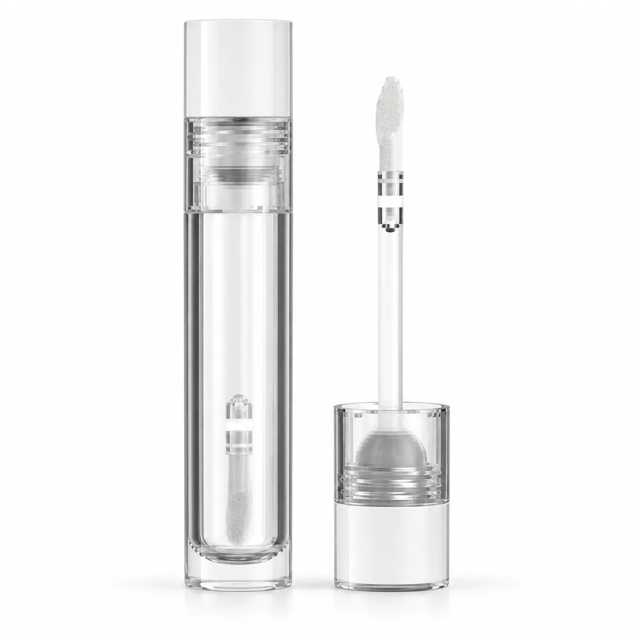 Makeup container · Individual items