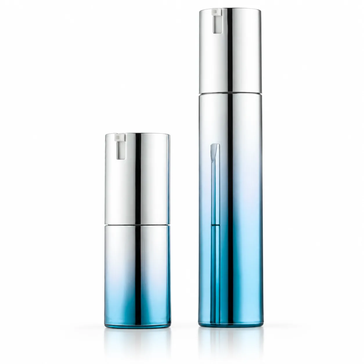 Skincare container collection · Collections